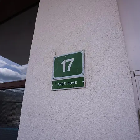 Апартаменты Panorama Point