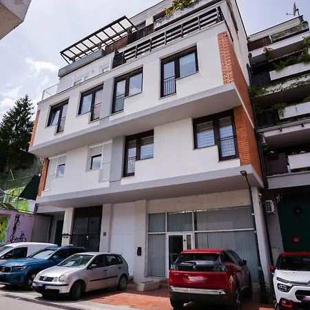 Panorama Point Apartment