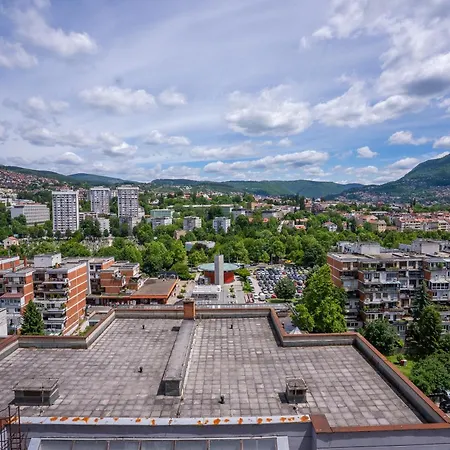 Panorama Point Апартаменты