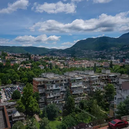 Apartment Panorama Point