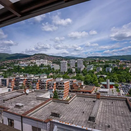 Apartment Panorama Point *