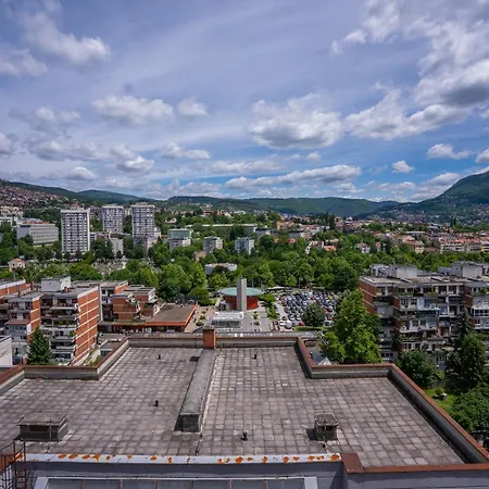 Panorama Point