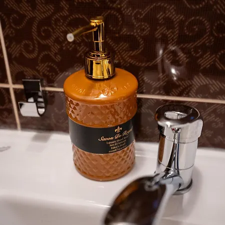 Panorama Point Апартаменты *