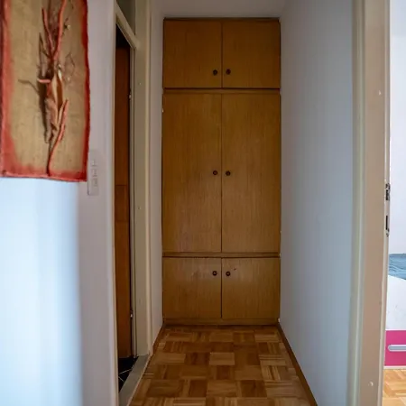 Apartment Panorama Point