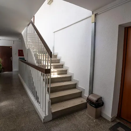 Apartment Panorama Point *