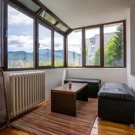 Apartment Panorama Point Sarajevo