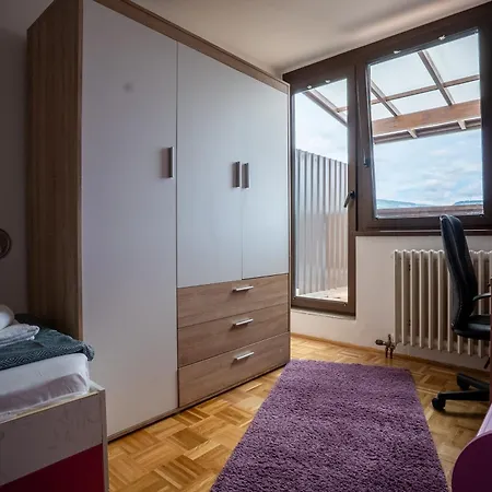 Apartment Panorama Point *