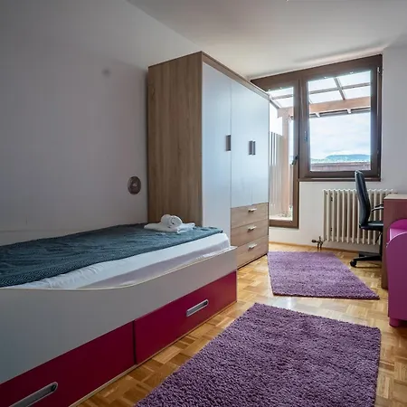 Panorama Point Апартаменты *