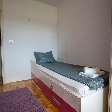 Апартаменты Panorama Point *