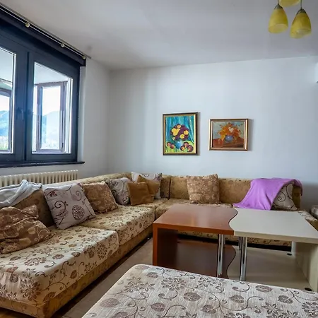 Апартаменты Panorama Point *