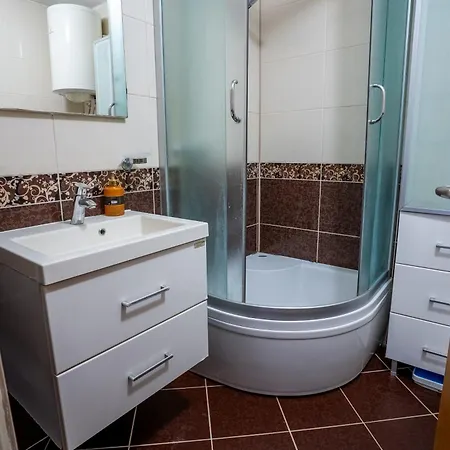 Panorama Point Apartment