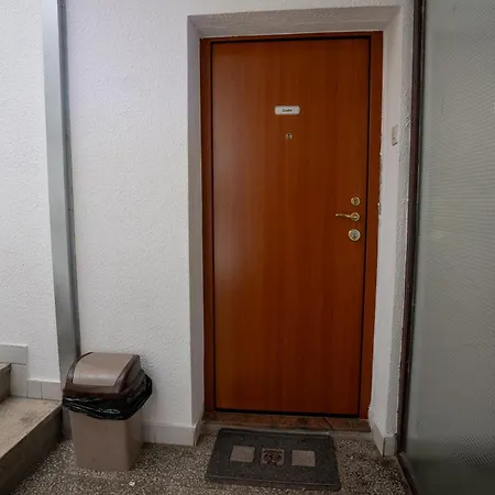 Panorama Point Apartment *