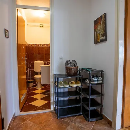 Апартаменты Panorama Point *