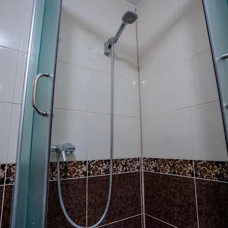 Апартаменты Panorama Point *