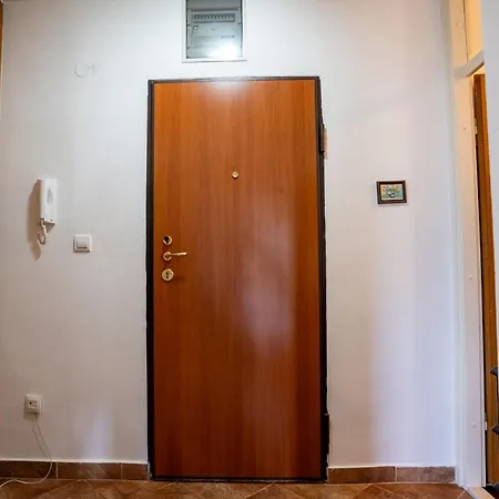 Panorama Point Apartment Sarajevo