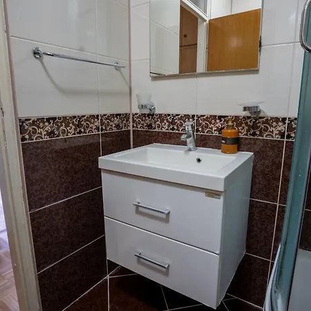 Apartment Panorama Point *