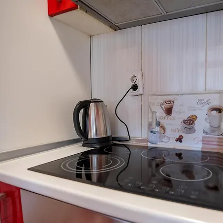 Апартаменты Panorama Point Сараево