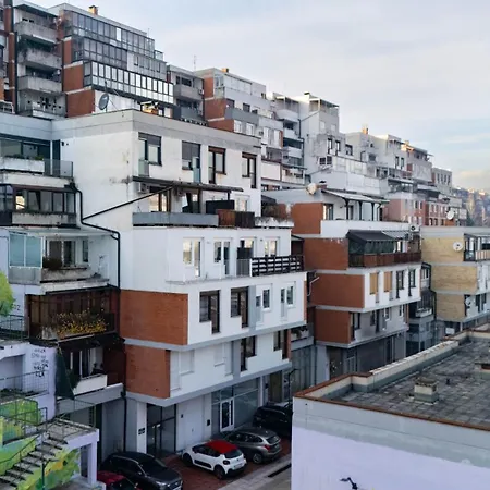 Panorama Point Apartment