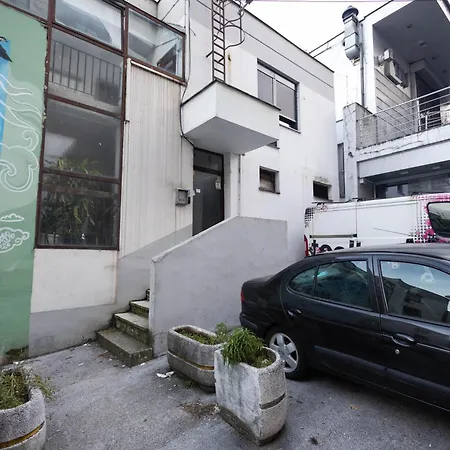 Apartment Panorama Point