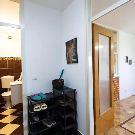 Apartment Panorama Point Sarajevo