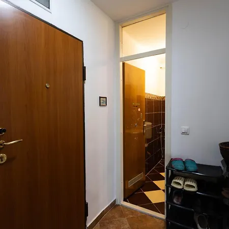 Panorama Point Sarajevo