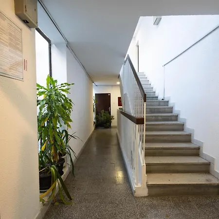 Panorama Point Apartment Sarajevo