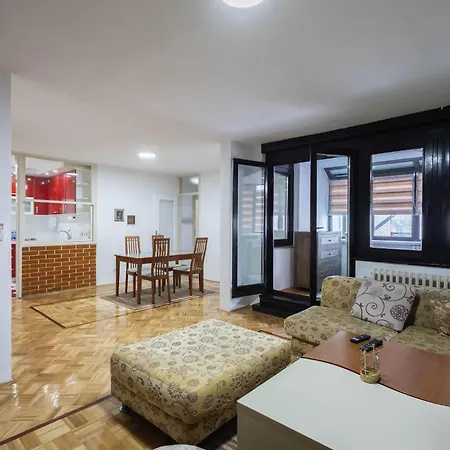 Apartment Panorama Point *