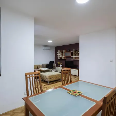 Apartment Panorama Point
