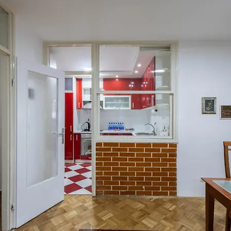 Apartment Panorama Point Sarajevo
