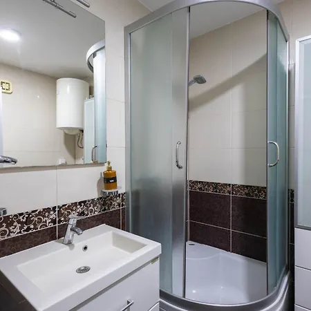 Panorama Point Apartment