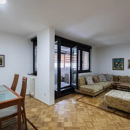 Apartment Panorama Point *