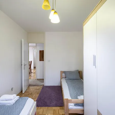 Panorama Point Apartment
