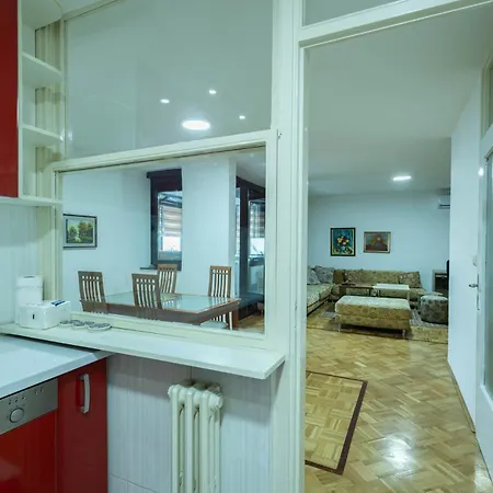 Panorama Point Apartment Sarajevo