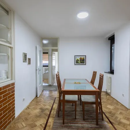 Apartment Panorama Point Sarajevo