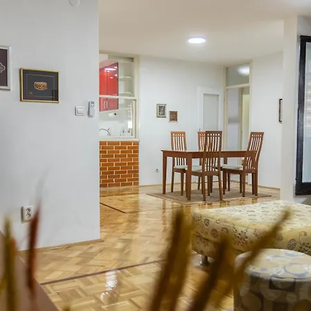 Panorama Point Apartment Sarajevo