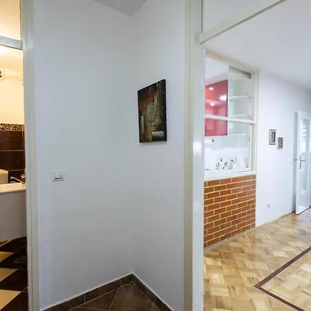 Apartment Panorama Point