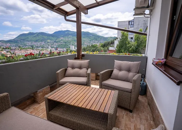 Apartment Panorama Point