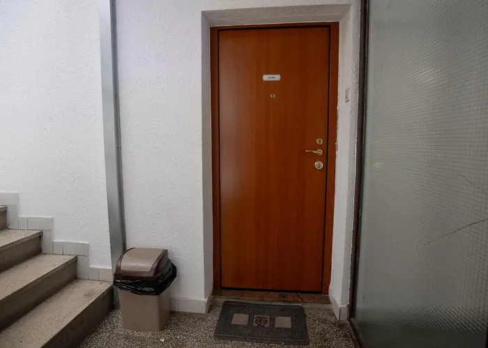 Panorama Point Apartment *