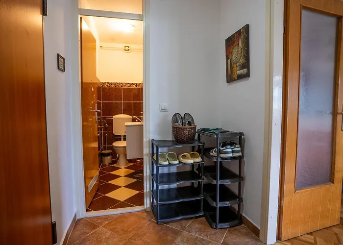 Apartment Panorama Point *