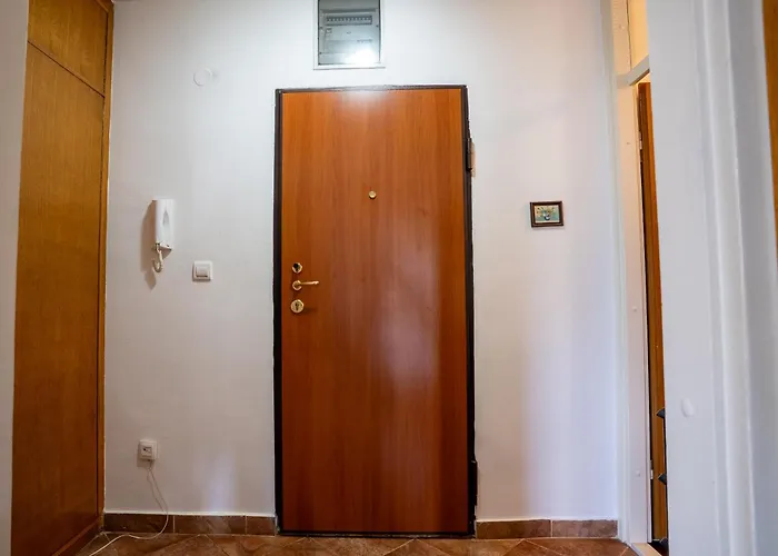 Panorama Point Apartment Sarajevo