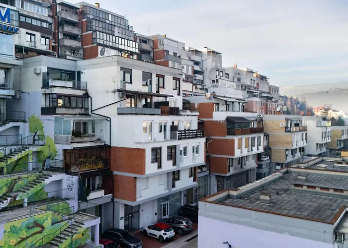 Panorama Point Apartment