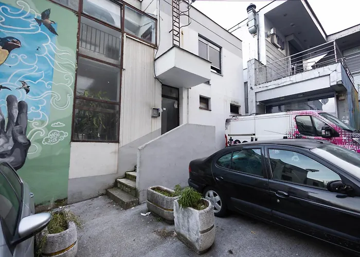 Apartment Panorama Point