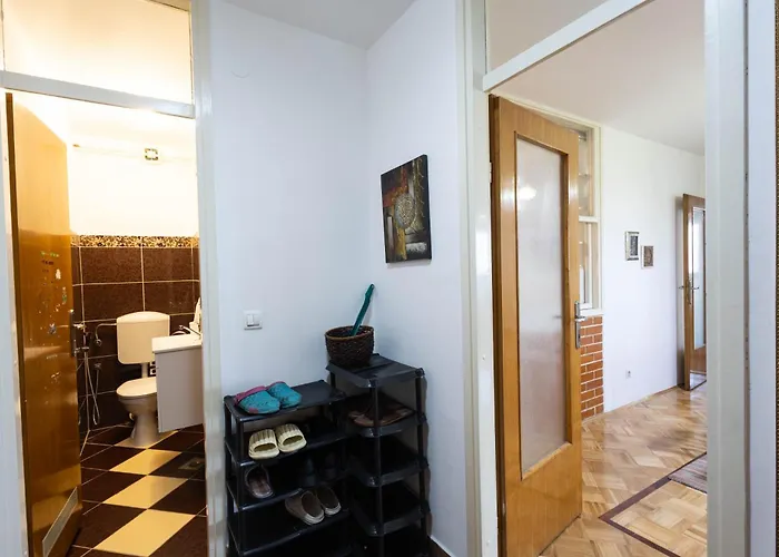 Apartment Panorama Point Sarajevo