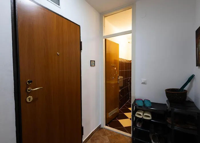 Panorama Point Sarajevo