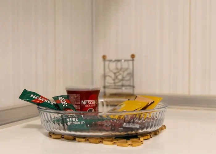 Apartment Panorama Point Sarajevo