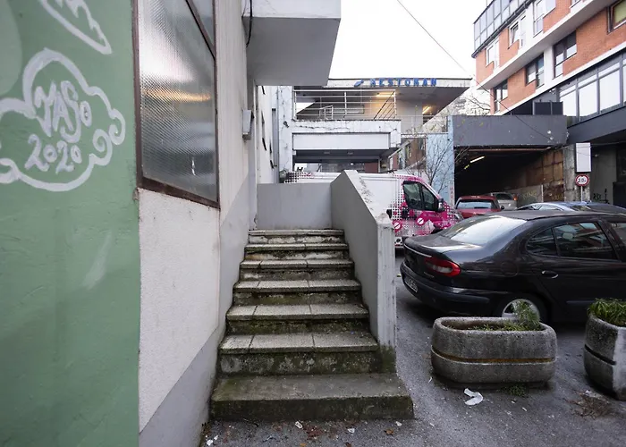 Panorama Point Sarajevo