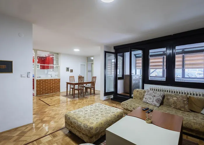 Apartment Panorama Point *