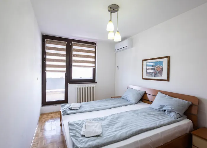 Panorama Point Sarajevo