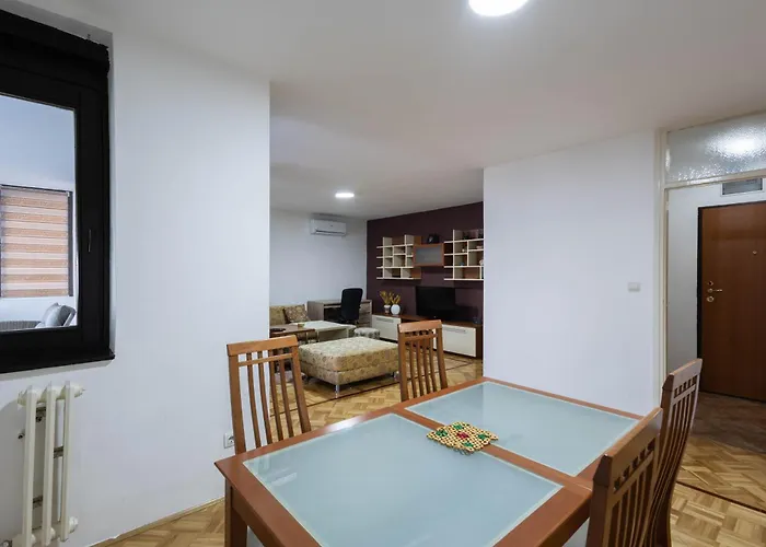 Apartment Panorama Point