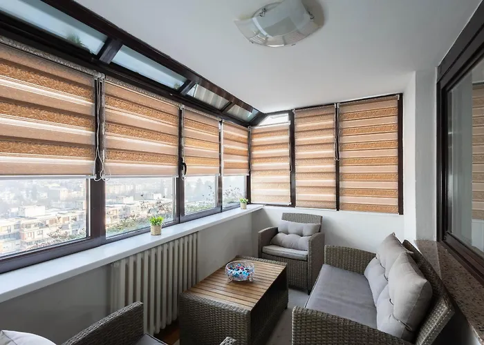 Apartment Panorama Point